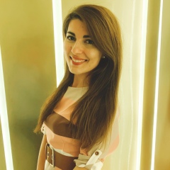 Ани Хачикян, 09.09, Madrid