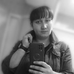 Любовь Конькова, 09.10, Большой Луг