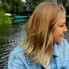 Настена Михеева, 28.12, Санкт-Петербург