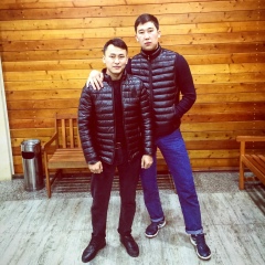 Еркин Алпысбай, 22.02, Кулан