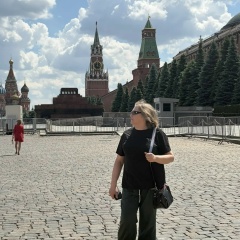 Татьяна Якименко, 02.07, Санкт-Петербург