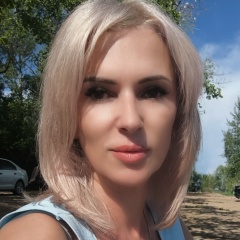 Анна Данилова, 07.08, Самара