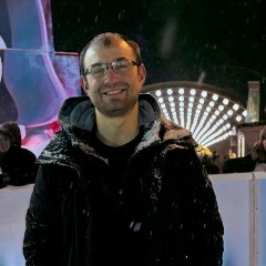 Рома Гусев, 17.10, Москва