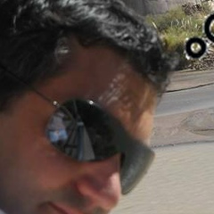 Luciano Silva Jr., 07.08.1980