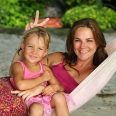 Ольга Исакова, 01.02.1977, Москва