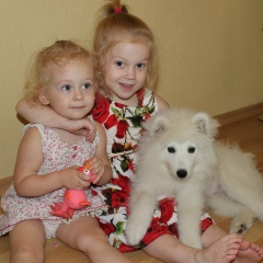 Алла Куликова, 27.01