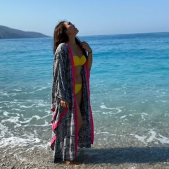 Ерке Орынгали, 29.03, Астана