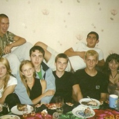 Александр Колдов, 23.11.1989, Советск