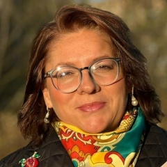 Татьяна Анатольевна Рудова