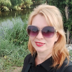 Татьяна Рухлова, 17.07.1985, Волжский