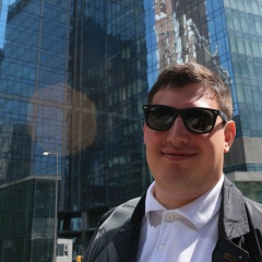 Игорь Стрелков, Омск