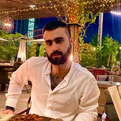 Тимур Королёв, 29.08, Москва