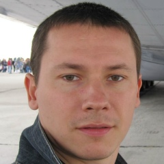 Олег Онофрийчук, 15.03, Киев