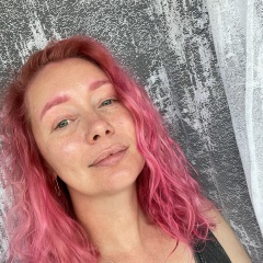 Маша Вчерашняя, 15.08.1984, Нижневартовск