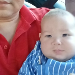 Басан Андыков, 18.09.1992, Элиста