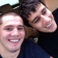 Руслан Кормушин, 22.06.1991, Уфа