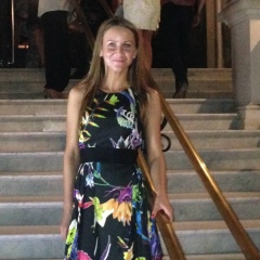 Надежда , Москва