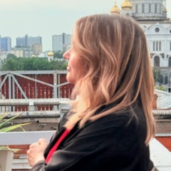 Юлия Махнёва, 12.06.1983, Москва