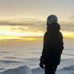 Тимур Ханиев, Санкт-Петербург