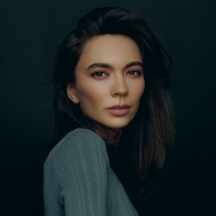 Анна Кныш, 20.06.1988, Москва