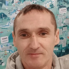 Александр Шайдулин, 06.04, Пермь