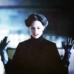 Татьяна Ларина, 17.02