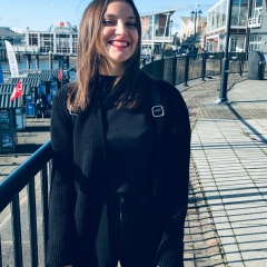 Mihaela Nemțanu, 13.07.1997, Cambridge