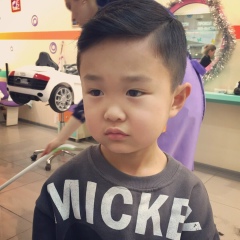 Оля Ким, 02.01.1989, Санкт-Петербург