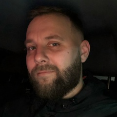 Макс Ребров, 26.07, Томск