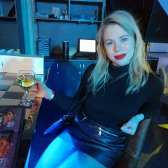 Юлия Елисеева, 27.02, Пермь