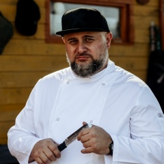Ренат Дряев, Санкт-Петербург