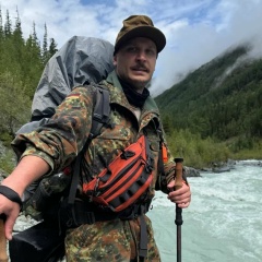 Владислав Николаев, 13.05