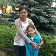 Nurkamal Ramazanova, 25.09.1997, Шу