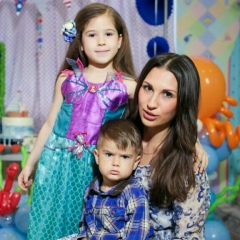 Катюшка Тетянчук, 24.10, Измаил