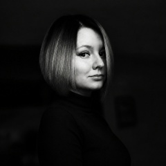 Татьяна Яровикова, 20.01, Екатеринбург