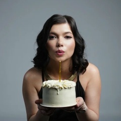 Жанна Бычкова, 13.10.1989, Златоуст