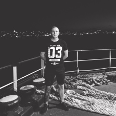 Юрий Кутинов, 11.08, Одесса