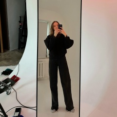 Лизи Семанова, 09.02, Тюмень