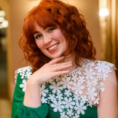 Екатерина Силина, 22.01, Санкт-Петербург