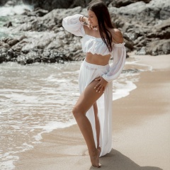 Юлечка Усольцева, 20.03, Иркутск