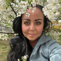 Виктория Истатова, 26.03.1986, Москва