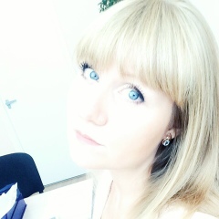 Мария Шимкив, 06.06.1990, Щелково