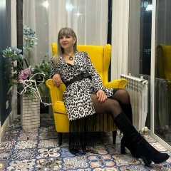 Ирина Гавриленко, 08.04