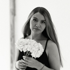 Юлия Гилёва, 10.02, Москва