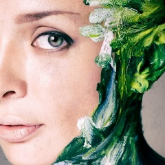 Мария Волкова, Москва