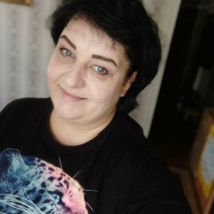 Анастасия Карзова, Костанай