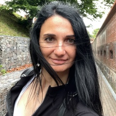 Алла Ежова, 04.09, Санкт-Петербург