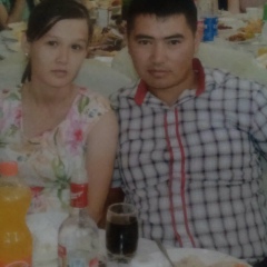 Зура Азимбаева, 26.11.1992, Караганда