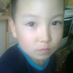 Марлан Артыков, 01.04.1905