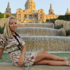 Ксения Коен, 04.05, Хабаровск